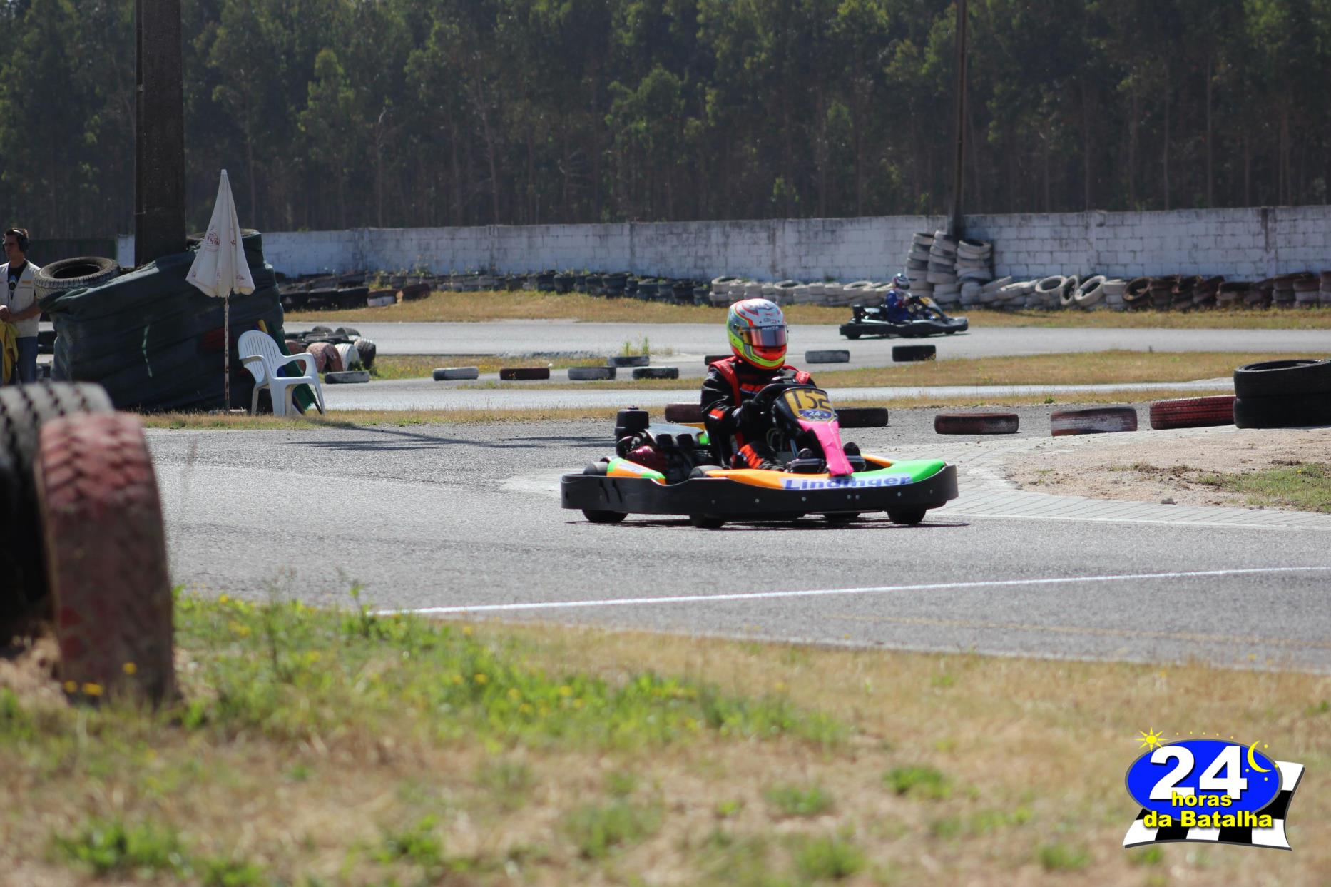 24 Horas da Batalha 2014 - Arranque297
